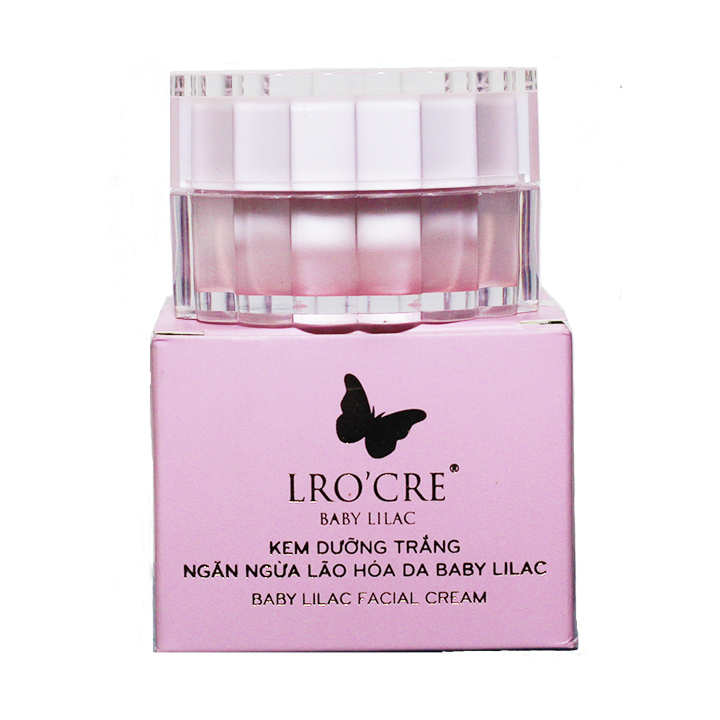 1550417 , 8124765879519 , 62_10575837 , 359000 , Kem-Duong-Trang-Da-Ngan-Ngua-Lao-Hoa-LROCRE-Baby-Lilac-Cung-cap-do-am-cho-lan-da-62_10575837 , tiki.vn , Kem Dưỡng Trắng Da Ngăn Ngừa Lão Hóa LRO Kem Dưỡng Trắng Da Ngăn Ngừa Lão Hóa LRO