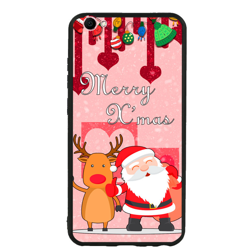 1436175 , 2961557347384 , 62_15031207 , 200000 , Op-lung-vien-TPU-cho-dien-thoai-Vivo-V5s-Xmas-04-62_15031207 , tiki.vn , Ốp lưng viền TPU cho điện thoại Vivo V5s - Xmas 04 Ốp lưng viền TPU cho điện thoại Vivo V5s - Xmas 04