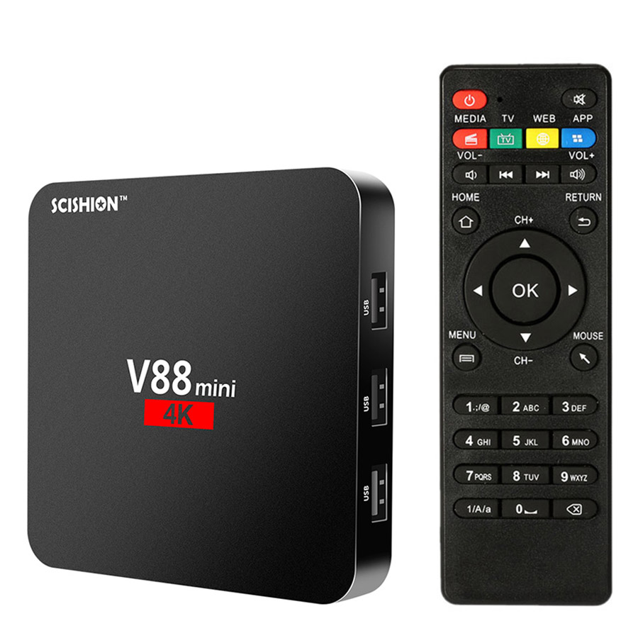 7091460 , 8353373863447 , 62_13965993 , 1054000 , TV-Box-SCISHION-V88-Mini-Kem-Dieu-Khien-62_13965993 , tiki.vn , TV Box SCISHION V88 Mini Kèm Điều Khiển TV Box SCISHION V88 Mini Kèm Điều Khiển