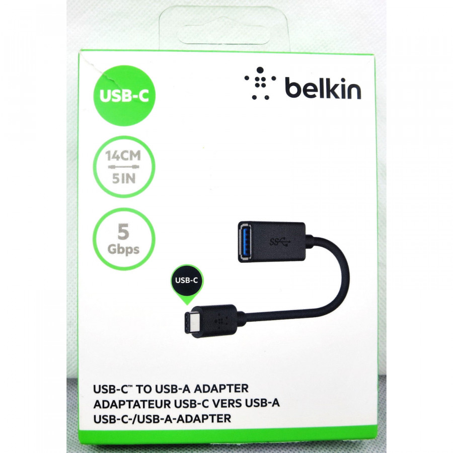 773740 , 2198954374624 , 62_12109585 , 890000 , Day-cap-BELKIN-USB-C-to-USB-A-14cm-Hang-nhap-My-62_12109585 , tiki.vn , Dây cáp BELKIN USB-C to USB-A - 14cm - Hàng nhập Mỹ Dây cáp BELKIN USB-C to USB-A - 14cm - Hàng nhập Mỹ