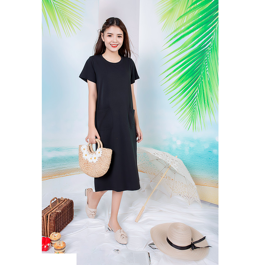 1519189 , 4246000884028 , 62_14699918 , 395000 , Dam-cotton-thoi-trang-62_14699918 , tiki.vn , Đầm cotton thời trang Đầm cotton thời trang
