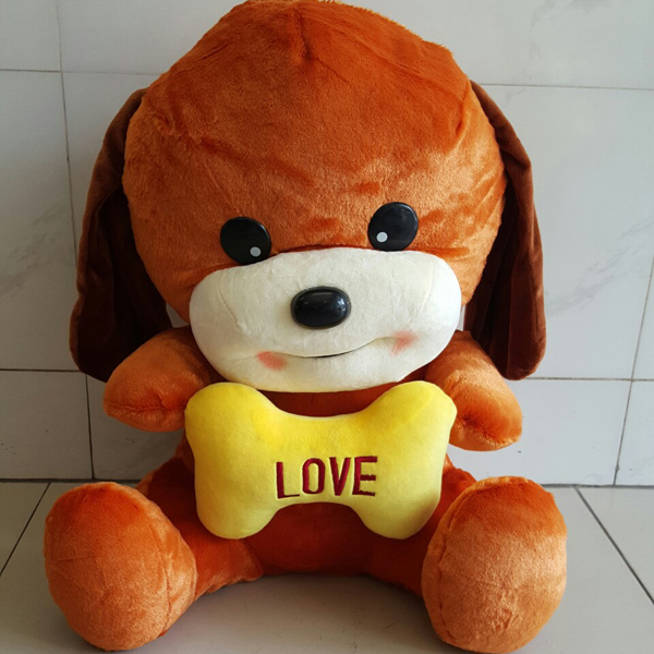 2308577 , 1319378145886 , 62_14859910 , 399000 , Gau-Bong-Cho-Om-Cuc-Xuong-50-Cm-Gb19-62_14859910 , tiki.vn , Gấu Bông Chó Ôm Cục Xương (50 Cm) Gb19 Gấu Bông Chó Ôm Cục Xương (50 Cm) Gb19