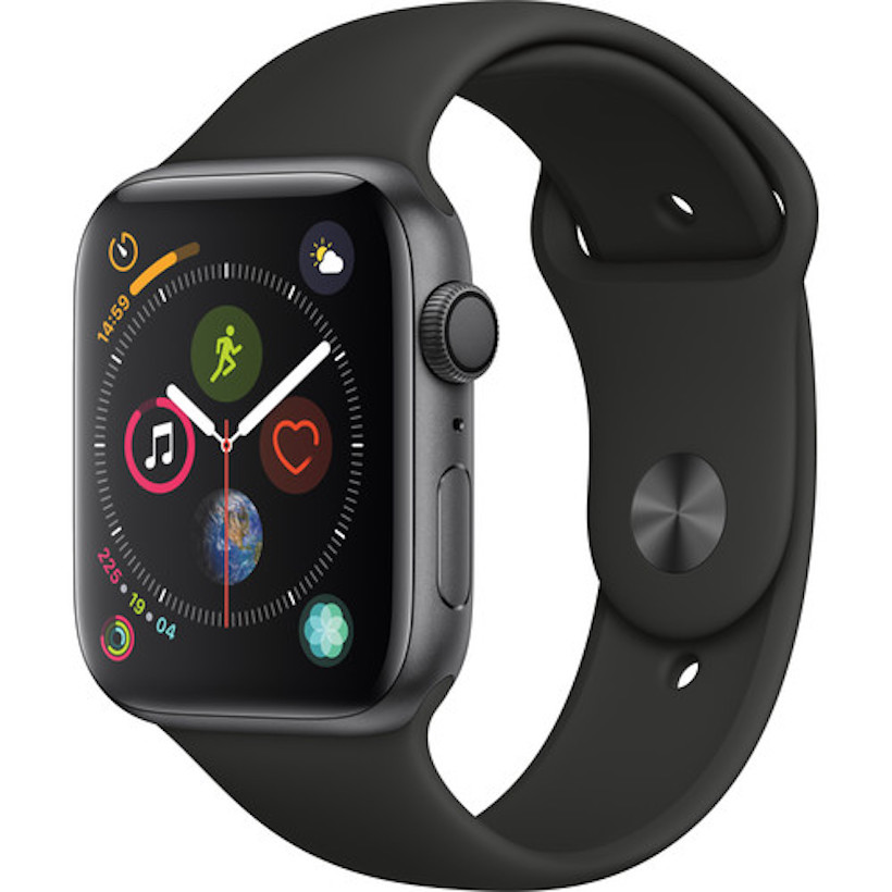 1196635 , 8562004382046 , 62_10125226 , 12990000 , Dong-Ho-Thong-Minh-Apple-Watch-Series-4-GPS-44mm-Sport-Band-62_10125226 , tiki.vn , Đồng Hồ Thông Minh Apple Watch Series 4 GPS 44mm Sport Band Đồng Hồ Thông Minh Apple Watch Series 4 GPS 44mm Sport Band