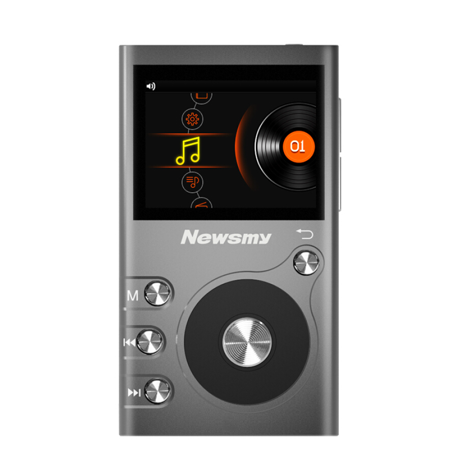 1247002 , 7274205858763 , 62_5613533 , 1451000 , May-Nghe-Nhac-MP3-HIFI-Lossless-Newsmy-G6-62_5613533 , tiki.vn , Máy Nghe Nhạc MP3 HIFI Lossless Newsmy G6 Máy Nghe Nhạc MP3 HIFI Lossless Newsmy G6