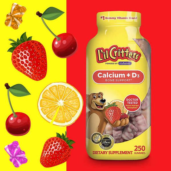18760422 , 6467576202292 , 62_35329379 , 650000 , Thuc-pham-bo-sung-Keo-deo-Lil-Critters-Calcium-Vitamin-D3-Hang-Nhap-Khau-USA-62_35329379 , tiki.vn , Thực phẩm bổ sung Kẹo dẻo L’il Critters Calcium + Vitamin D3 - Hàng Nhập Khẩu USA Thực phẩm bổ sung Kẹo dẻo L’il Critters Calcium + Vitamin D3 - Hàng Nhập Khẩu USA