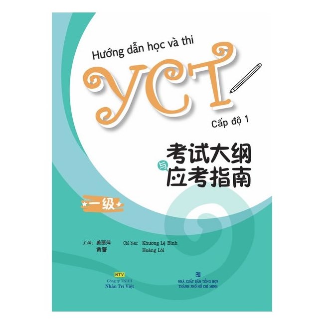 1027608 , 6175797817750 , 62_2987575 , 78000 , Huong-Dan-Hoc-Va-Thi-YCT-Cap-Do-1-Kem-1-Dia-Mp3-62_2987575 , tiki.vn , Hướng Dẫn Học Và Thi YCT Cấp Độ 1 (Kèm 1 Đĩa Mp3) Hướng Dẫn Học Và Thi YCT Cấp Độ 1 (Kèm 1 Đĩa Mp3)