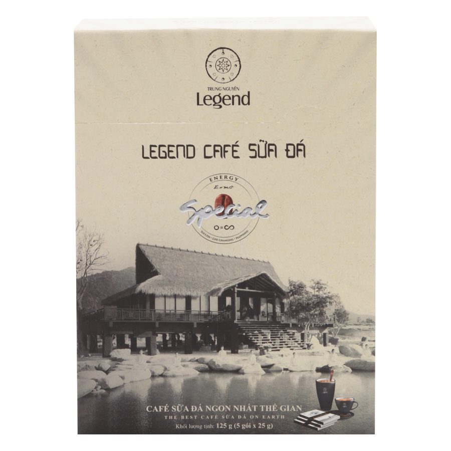 1056455 , 8935024131480 , 62_3577249 , 50000 , Ca-Phe-Hoa-Tan-Sua-Da-Legend-Trung-Nguyen-5-Goi-x-25g-62_3577249 , tiki.vn , Cà Phê Hòa Tan Sữa Đá Legend Trung Nguyên (5 Gói x 25g) Cà Phê Hòa Tan Sữa Đá Legend Trung Nguyên (5 Gói x 25g)