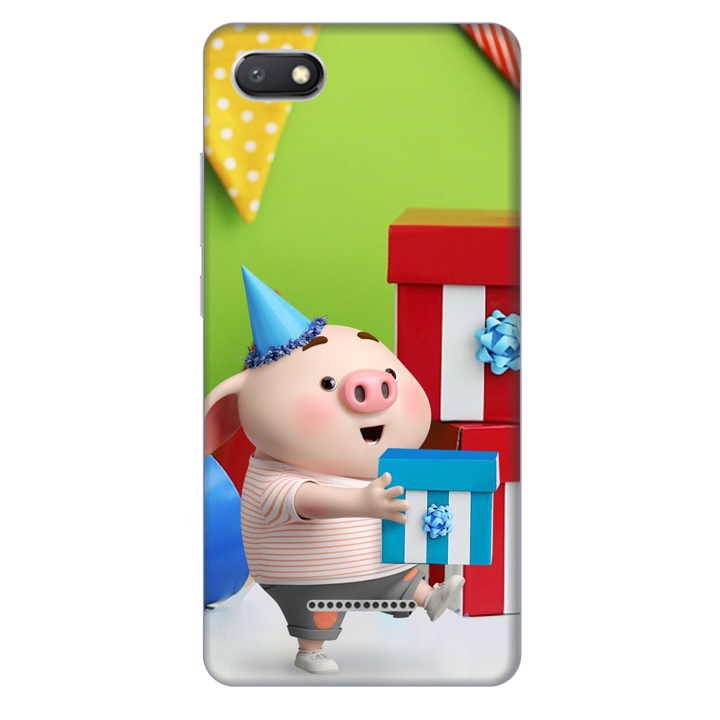1714367 , 4075284532703 , 62_11907398 , 200000 , Op-lung-nhua-cung-nham-danh-cho-Xiaomi-Redmi-6A-in-hinh-Heo-Con-Mung-Sinh-Nhat-62_11907398 , tiki.vn , Ốp lưng nhựa cứng nhám dành cho Xiaomi Redmi 6A in hình Heo Con Mừng Sinh Nhật Ốp lưng nhựa cứng nhám dành cho Xiaomi Redmi 6A in hình Heo Con Mừng Sinh Nhật