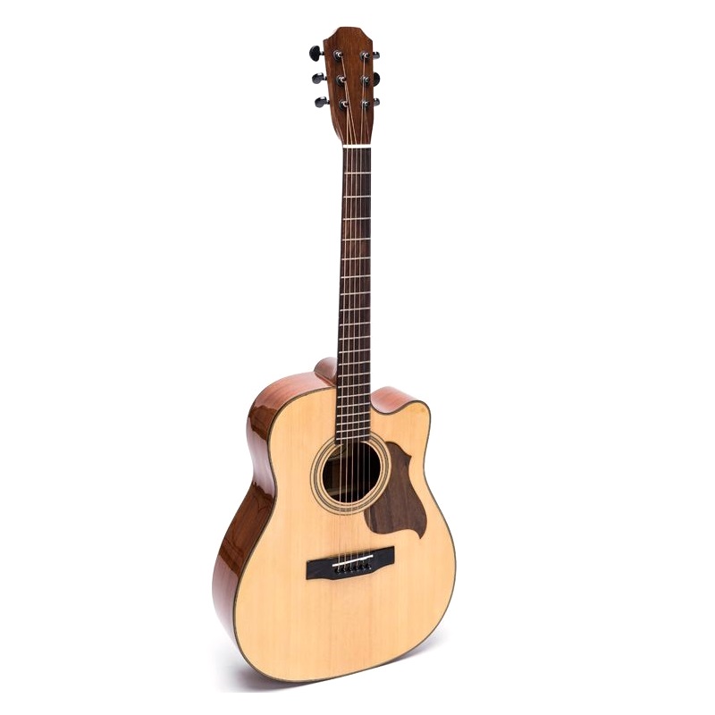 1403352 , 7611446126488 , 62_7062627 , 4290000 , Dan-Guitar-acoustic-DMT350-62_7062627 , tiki.vn , Đàn Guitar acoustic DMT350 Đàn Guitar acoustic DMT350
