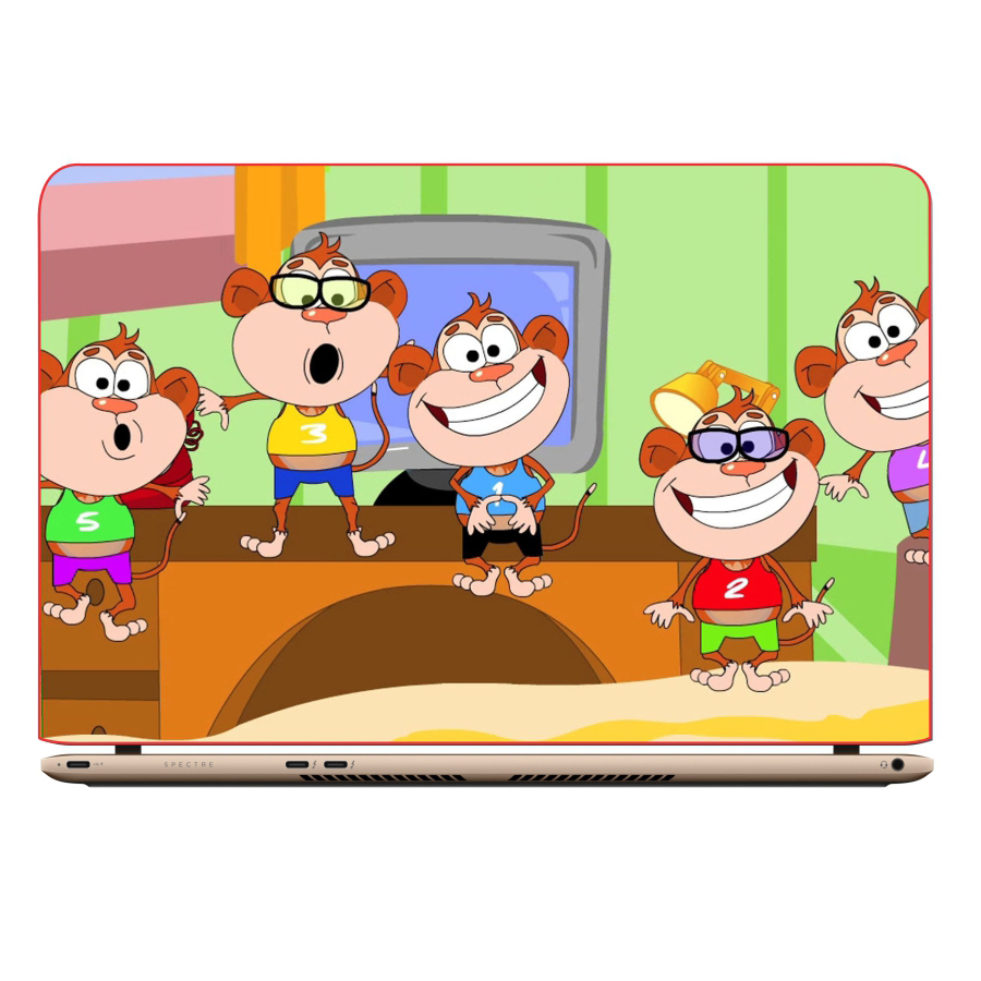 1255287 , 2813178057909 , 62_8431134 , 125000 , Mieng-Dan-Decal-Trang-Tri-Laptop-Animal-Cartoon-DCLTDV-153-62_8431134 , tiki.vn , Miếng Dán Decal Trang Trí Laptop Animal Cartoon DCLTDV 153 Miếng Dán Decal Trang Trí Laptop Animal Cartoon DCLTDV 153