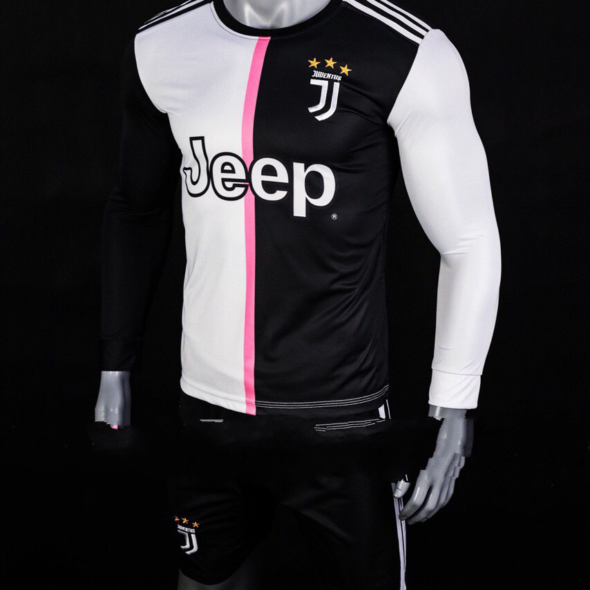 2348301 , 5532397997540 , 62_15303847 , 230000 , Bo-Quan-Ao-Bong-Da-Tay-Dai-CLB-Juventus-Trang-Den-Do-Da-Banh-Moi-Nhat-19-20-62_15303847 , tiki.vn , Bộ Quần Áo Bóng Đá Tay Dài CLB Juventus Trắng Đen - Đồ Đá Banh Mới Nhất 19-20 Bộ Quần Áo Bóng Đá Tay Dài CLB Juventus Trắng Đen - Đồ Đá Banh Mới Nhất 19-20