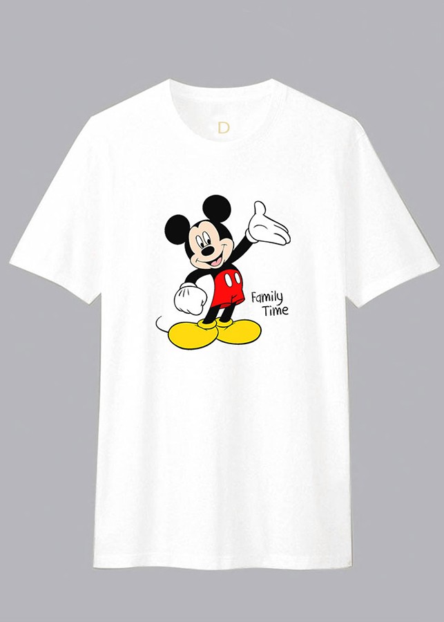 2023027 , 1255380311317 , 62_10790833 , 299000 , Ao-thun-Gia-Dinh-Unisex-Dotilo-Tshirt-MICKEY-d960-62_10790833 , tiki.vn , Áo thun Gia Đình Unisex Dotilo Tshirt MICKEY - d960 Áo thun Gia Đình Unisex Dotilo Tshirt MICKEY - d960