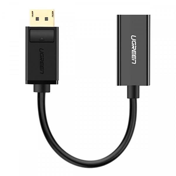 1841287 , 2801380285319 , 62_15473329 , 218400 , Cong-chuyen-DISPLAY-PORT-to-HDMI-Ugreen-40362-Hang-Chinh-Hang-62_15473329 , tiki.vn , Cổng chuyển DISPLAY PORT to HDMI Ugreen 40362 Hàng Chính Hãng Cổng chuyển DISPLAY PORT to HDMI Ugreen 40362 Hàng Chính Hãng