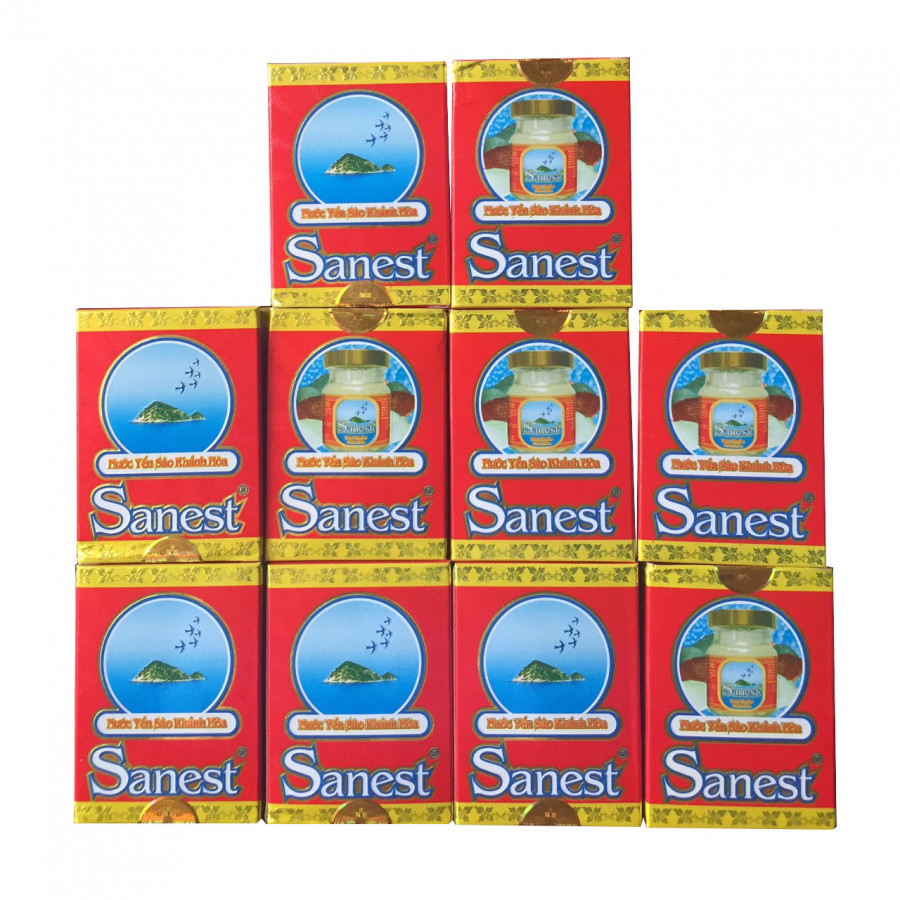 1467760 , 6547450684656 , 62_14397806 , 390000 , 10-hu-nuoc-Yen-Sao-Sanest-Co-Duong-70ml-62_14397806 , tiki.vn , 10 hũ nước Yến Sào Sanest Có Đường (70ml) 10 hũ nước Yến Sào Sanest Có Đường (70ml)