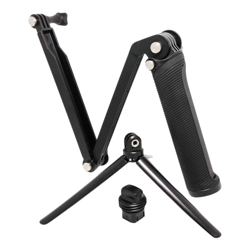 9478171 , 9918273186141 , 62_19354908 , 340000 , Monopod-Tripod-Stand-Grip-3-way-Danh-Cho-Camera-Hanh-Trinh-Hang-Nhap-Khau-62_19354908 , tiki.vn , Monopod Tripod Stand Grip 3-way Dành Cho Camera Hành Trình - Hàng Nhập Khẩu Monopod Tripod Stand Grip 3-way Dành Cho Camera Hành Trình - Hàng Nhập Khẩu