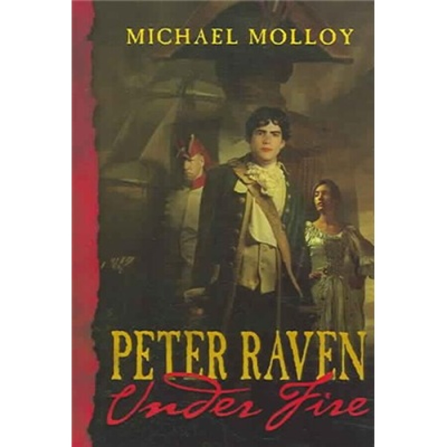 1241420 , 1744639475028 , 62_5285021 , 323000 , Peter-Raven-Under-Fire-62_5285021 , tiki.vn , Peter Raven Under Fire Peter Raven Under Fire