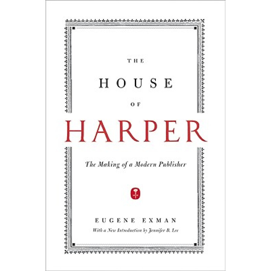 1235092 , 3822022896037 , 62_5263673 , 365000 , House-of-Harper-The-62_5263673 , tiki.vn , House of Harper The House of Harper The