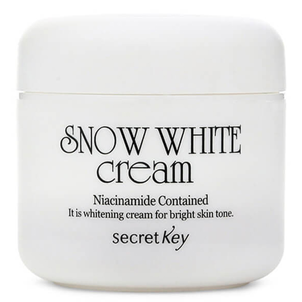 1291366 , 7264361506196 , 62_13861480 , 329000 , Secret-Key-Snow-White-Cream-62_13861480 , tiki.vn , Secret Key Snow White Cream Secret Key Snow White Cream
