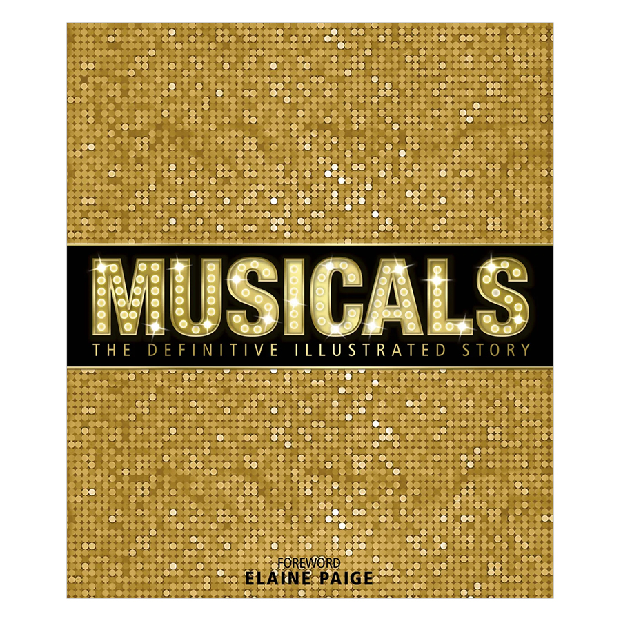 1834587 , 1370300736022 , 62_13738338 , 825000 , Musicals-62_13738338 , tiki.vn , Musicals Musicals