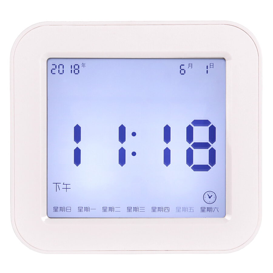1589931 , 6976554185736 , 62_9033970 , 264000 , Dong-Ho-Bao-Thuc-Da-Chuc-Nang-XHCh-818-62_9033970 , tiki.vn , Đồng Hồ Báo Thức Đa Chức Năng XHCh 818 Đồng Hồ Báo Thức Đa Chức Năng XHCh 818