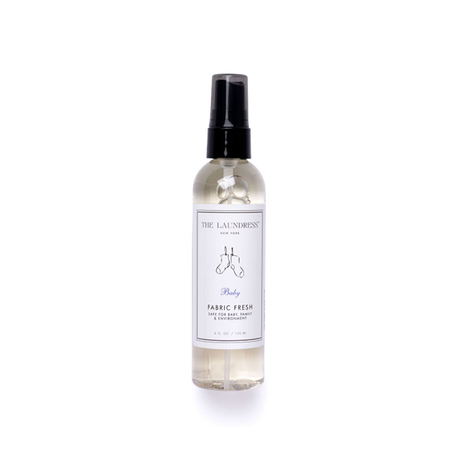 2006160 , 4314550812249 , 62_9217865 , 368000 , Xit-Thom-Cho-Be-Nhap-Khau-My-The-Laundress-125ML-62_9217865 , tiki.vn , Xịt Thơm Cho Bé Nhập Khẩu Mỹ The Laundress (125ML) Xịt Thơm Cho Bé Nhập Khẩu Mỹ The Laundress (125ML)
