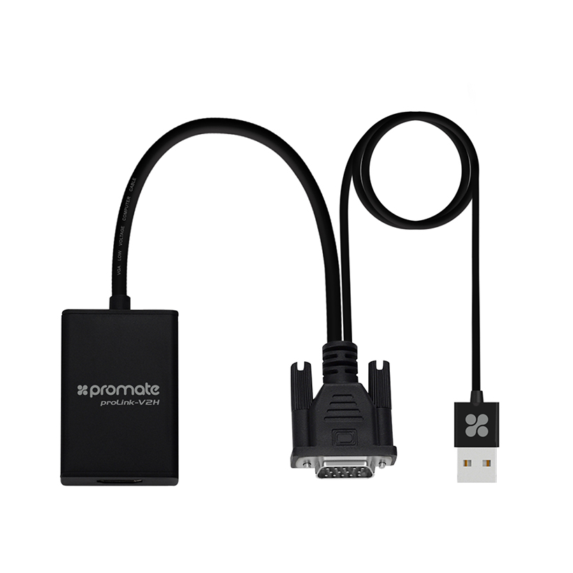 922867 , 6755859665033 , 62_3617325 , 650000 , Cap-Chuyen-Promate-Prolink-V2H-tu-VGA-Sang-HDMI-HD-1080p-Kem-Cong-USB-Den-62_3617325 , tiki.vn , Cáp Chuyển Promate Prolink-V2H từ VGA Sang HDMI HD 1080p Kèm Cổng USB - Đen Cáp Chuyển Promate Prolink-V2H từ VGA Sang HDMI HD 1080p Kèm Cổng USB - Đen