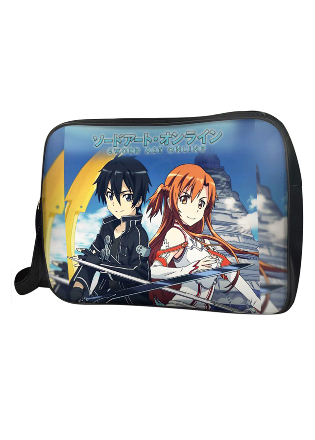 1258224 , 7150812841247 , 62_8436643 , 240000 , Tui-Deo-Cheo-Hop-Unisex-Kirito-Va-Asuna-TCMA200-62_8436643 , tiki.vn , Túi Đeo Chéo Hộp Unisex Kirito Và Asuna - TCMA200 Túi Đeo Chéo Hộp Unisex Kirito Và Asuna - TCMA200