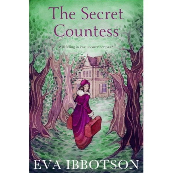 971992 , 4046099562025 , 62_2387763 , 264000 , The-Secret-Countess-62_2387763 , tiki.vn , The Secret Countess The Secret Countess