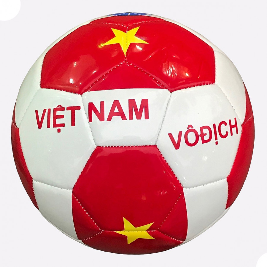 1834528 , 7735272238402 , 62_13736554 , 180000 , Qua-Bong-Da-Dong-Luc-Co-Viet-Nam-Vo-Dich-Size-5-62_13736554 , tiki.vn , Quả Bóng Đá Động Lực Cờ Việt Nam Vô Địch Size 5 Quả Bóng Đá Động Lực Cờ Việt Nam Vô Địch Size 5