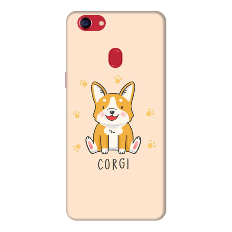 1210461 , 6005499559156 , 62_5086023 , 150000 , Op-Lung-Danh-Cho-Dien-Thoai-Oppo-F7-Corgi-62_5086023 , tiki.vn , Ốp Lưng Dành Cho Điện Thoai Oppo F7 - Corgi Ốp Lưng Dành Cho Điện Thoai Oppo F7 - Corgi