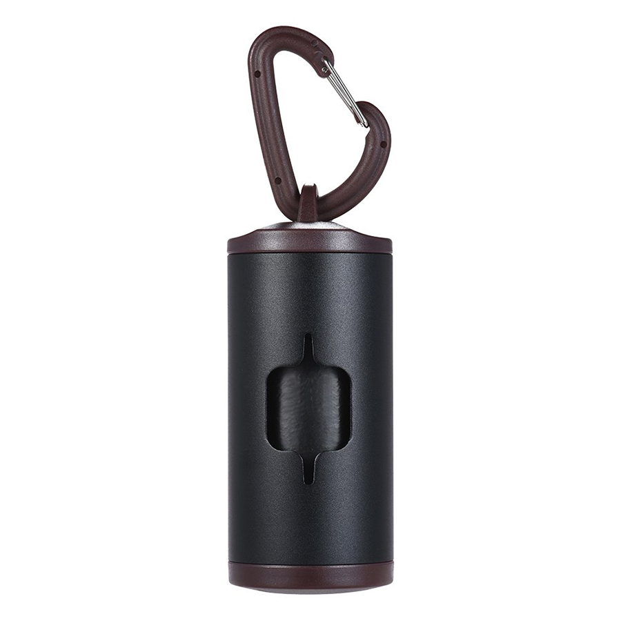 2162557 , 1841337483369 , 62_13828394 , 243000 , Colorful-Pet-Poop-Holder-Dog-Waste-Dispenser-Aluminum-Alloy-Tube-Includes-15pcs-Waste-Bags-Refillable-62_13828394 , tiki.vn , Colorful Pet Poop Holder Dog Waste Dispenser Aluminum Alloy Tube Includes 1 Colorful Pet Poop Holder Dog Waste Dispenser Aluminum Alloy Tube Includes 15pcs Waste Bags Refillable