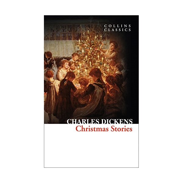 1695223 , 5499671636444 , 62_11777230 , 151000 , Collins-Classics-Christmas-Stories-62_11777230 , tiki.vn , Collins Classics: Christmas Stories Collins Classics: Christmas Stories