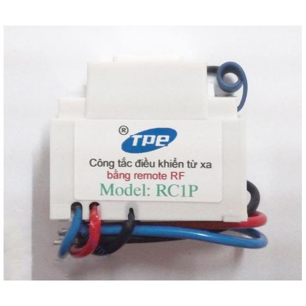 1057712 , 4033742917530 , 62_3499633 , 240000 , Cong-tac-dieu-khien-tu-xa-RC1P-62_3499633 , tiki.vn , Công tắc điều khiển từ xa RC1P Công tắc điều khiển từ xa RC1P