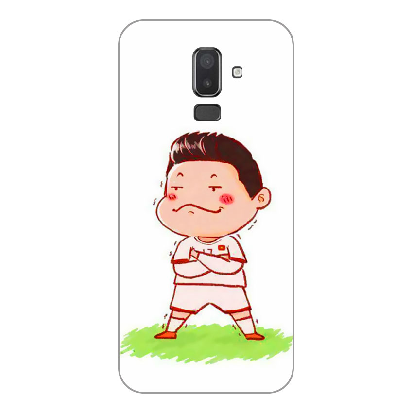 1119673 , 1839597903833 , 62_4163971 , 210000 , Op-Lung-Deo-Cho-Dien-thoai-Samsung-Galaxy-J8-U23-Mau-7-62_4163971 , tiki.vn , Ốp Lưng Dẻo Cho Điện thoại Samsung Galaxy J8 - U23 Mẫu 7 Ốp Lưng Dẻo Cho Điện thoại Samsung Galaxy J8 - U23 Mẫu 7