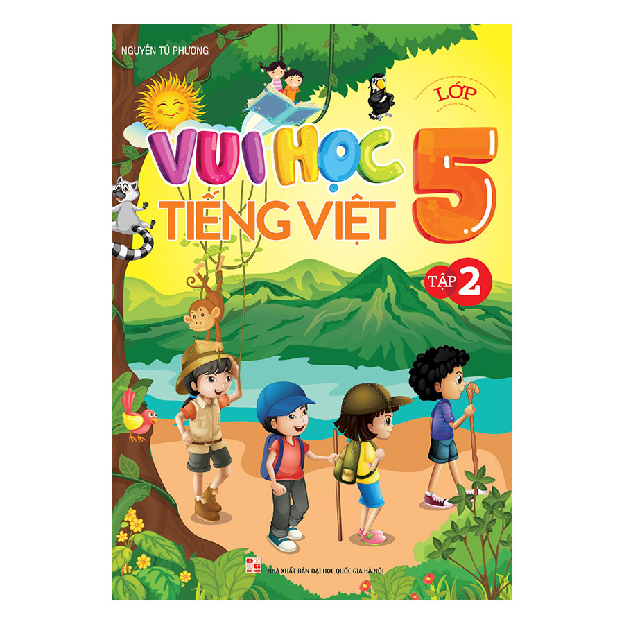885845 , 9058194666428 , 62_7883352 , 33000 , Vui-Hoc-Tieng-Viet-Lop-5-Tap-2-62_7883352 , tiki.vn , Vui Học Tiếng Việt Lớp 5 (Tập 2) Vui Học Tiếng Việt Lớp 5 (Tập 2)