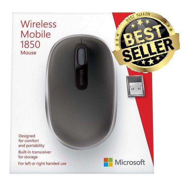 947229 , 3155865256875 , 62_5822861 , 350000 , Chuot-khong-day-Microsoft-Wireless-1850-62_5822861 , tiki.vn , Chuột không dây Microsoft Wireless 1850 Chuột không dây Microsoft Wireless 1850