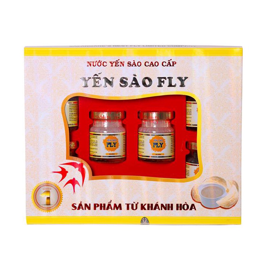 1465635 , 4609376319615 , 62_14171280 , 220000 , Bo-6-hu-yen-sao-an-kieng-Fly-70ml-62_14171280 , tiki.vn , Bộ 6 hủ yến sào ăn kiêng Fly 70ml Bộ 6 hủ yến sào ăn kiêng Fly 70ml