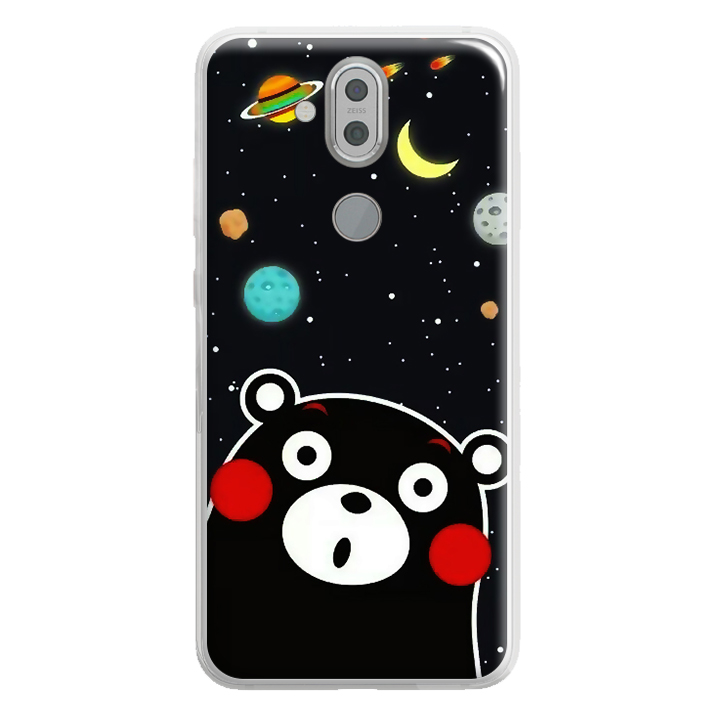 1892428 , 9736776748389 , 62_14502468 , 200000 , Op-lung-deo-Nettacase-cho-Nokia-8.1_0345-BEAR03-Hang-Chinh-Hang-62_14502468 , tiki.vn , Ốp lưng dẻo Nettacase cho Nokia 8.1_0345 BEAR03 - Hàng Chính Hãng Ốp lưng dẻo Nettacase cho Nokia 8.1_0345 BEAR03 - Hàng Chính Hãng