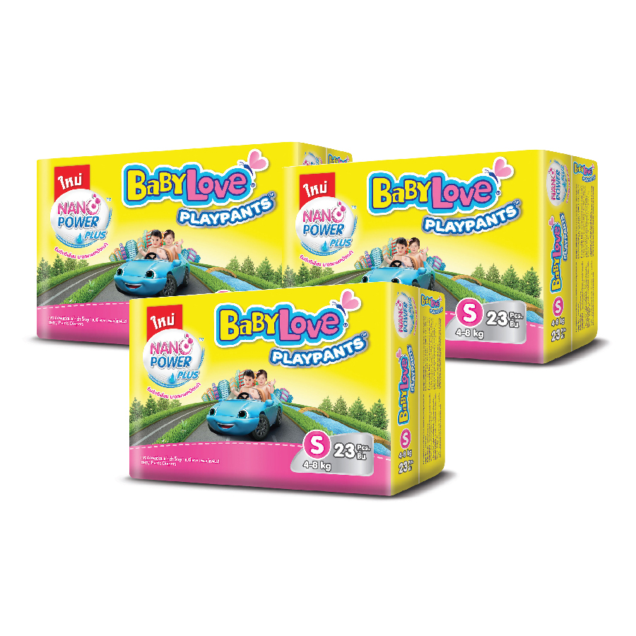 2034682 , 5989741530463 , 62_11482053 , 390000 , Combo-3-goi-ta-quan-Thai-Lan-BabyLove-Playpants-62_11482053 , tiki.vn , Combo 3 gói tã quần Thái Lan BabyLove Playpants Combo 3 gói tã quần Thái Lan BabyLove Playpants