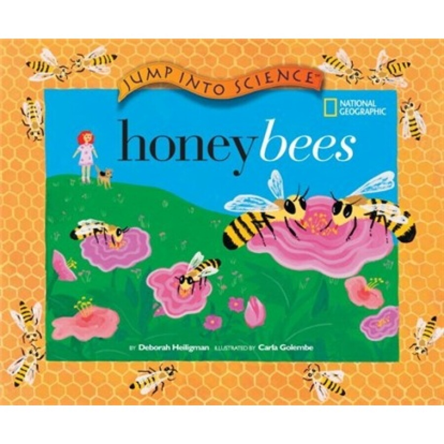 1319156 , 5823459750143 , 62_5309513 , 150000 , Honeybees-62_5309513 , tiki.vn , Honeybees Honeybees