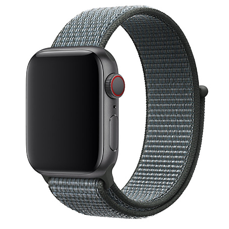 Dây đeo thay thế apple watch - Nylon loop