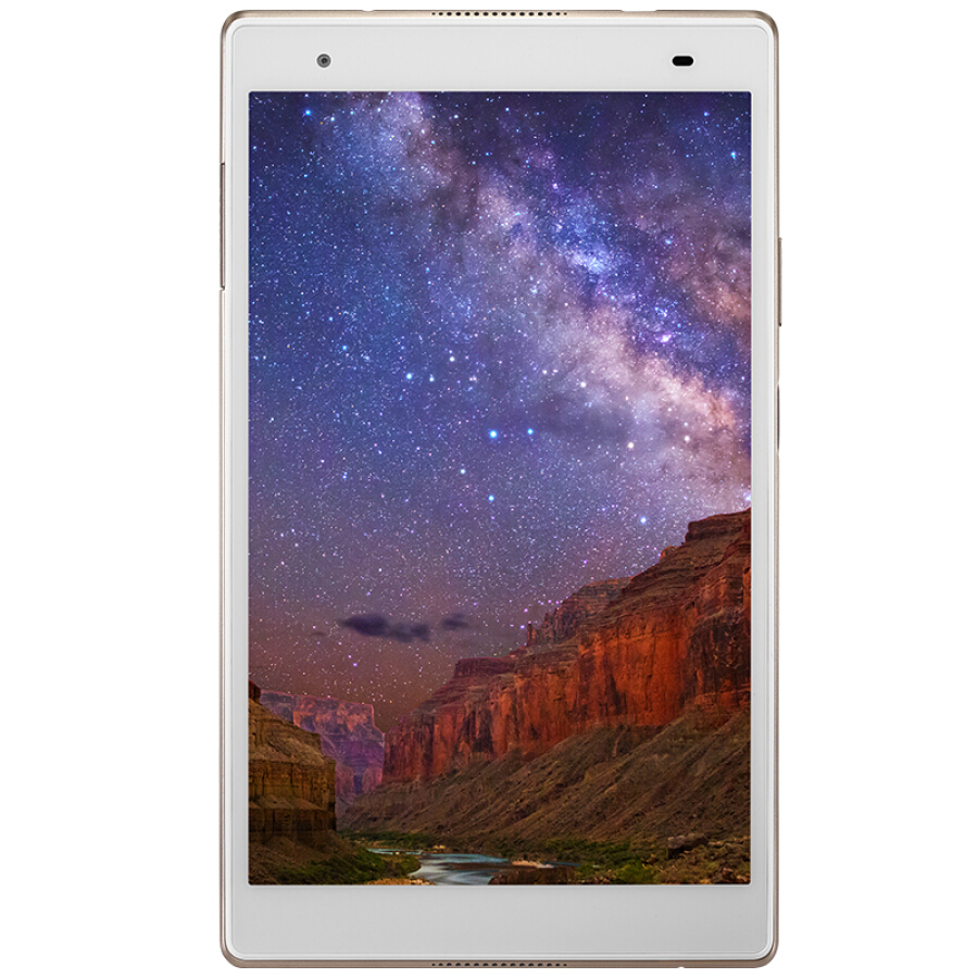 Tablet Lenovo Xiaoxin 8.0“ (Snapdragon 625 Octa Core 4G / 64G 1920X1200 Nhận Diện Dấu Vân Tay Âm Thanh Dolby) TB-8804F