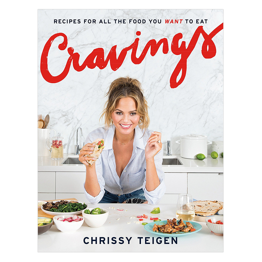 1600303 , 8343523333609 , 62_10738547 , 797000 , Cravings-62_10738547 , tiki.vn , Cravings Cravings