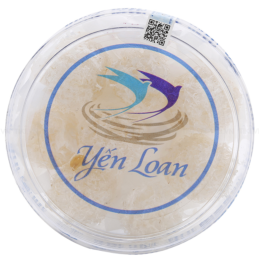 1372751 , 4081142277723 , 62_6565387 , 999000 , Yen-Loan-Yen-Sao-Dac-Biet-Cham-Soc-Suc-Khoe-Cho-Tre-Em-Hop-20-Gram-62_6565387 , tiki.vn , Yến Loan Yến Sào Đặc Biệt Chăm Sóc Sức Khỏe Cho Trẻ Em (Hộp 20 Gram) Yến Loan Yến Sào Đặc Biệt Chăm Sóc Sức Khỏe Cho Trẻ Em (Hộp 20 Gram)