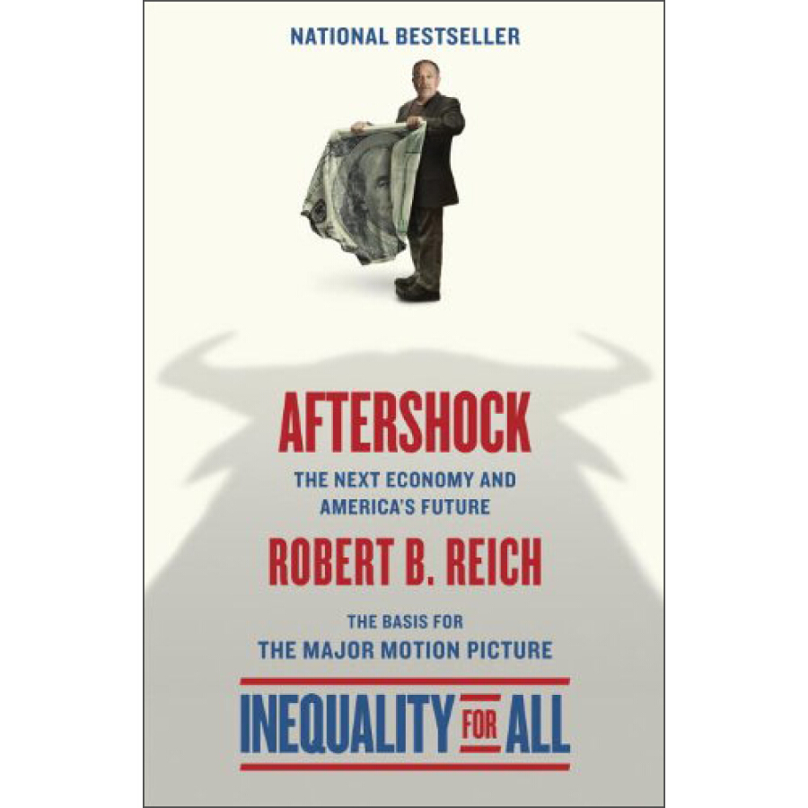 Aftershock: The Next Economy and Americas Future (Vintage) - 1240977 , 3392256419642 , 62_5281999 , 1610000 , Aftershock-The-Next-Economy-and-Americas-Future-Vintage-62_5281999 , tiki.vn , Aftershock: The Next Economy and Americas Future (Vintage)