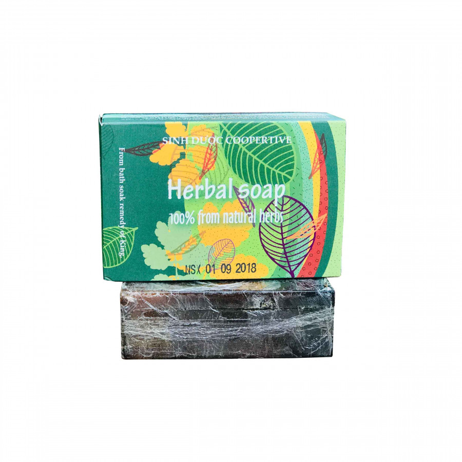 1264086 , 5218314152758 , 62_8504735 , 75000 , Xa-Bong-Thao-Duoc-100g-62_8504735 , tiki.vn , Xà Bông Thảo Dược 100g Xà Bông Thảo Dược 100g