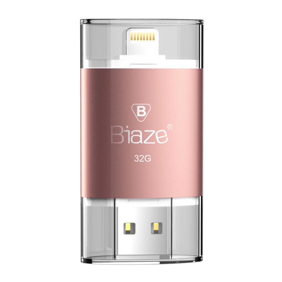 1023933 , 3713340543416 , 62_2933095 , 374000 , USB-32GB-Hai-Dau-Ho-Tro-Luu-Tru-Cho-iPhone-iPad-Biaze-U2-Hong-Vang-62_2933095 , tiki.vn , USB 32GB Hai Đầu Hỗ Trợ Lưu Trữ Cho iPhone/iPad - Biaze U2 - Hồng Vàng USB 32GB Hai Đầu Hỗ Trợ Lưu Trữ Cho iPhone/iPad - Biaze U2 - Hồng Vàng