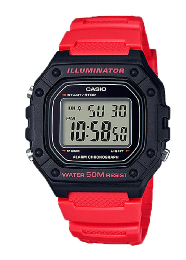 1594178 , 3610659721286 , 62_10683640 , 705000 , Dong-ho-nam-Casio-dien-tu-W-218H-4BVDF-43mm-62_10683640 , tiki.vn , Đồng hồ nam Casio điện tử W-218H-4BVDF (43mm) Đồng hồ nam Casio điện tử W-218H-4BVDF (43mm)