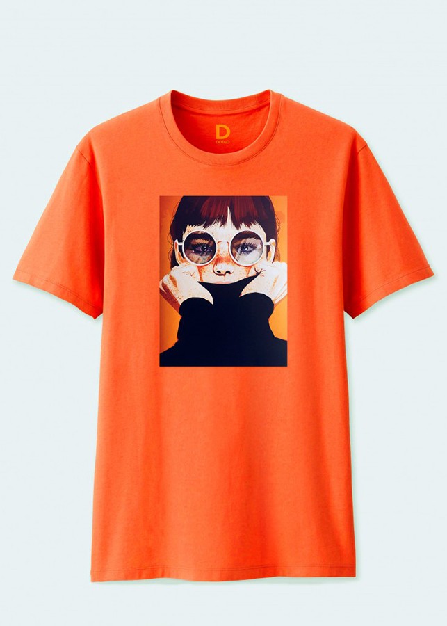 1871404 , 7379331952832 , 62_10138248 , 408000 , Ao-thun-Gia-Dinh-Unisex-Dotilo-Tshirt-EYE-hm145-62_10138248 , tiki.vn , Áo thun Gia Đình Unisex Dotilo Tshirt EYE - hm145 Áo thun Gia Đình Unisex Dotilo Tshirt EYE - hm145