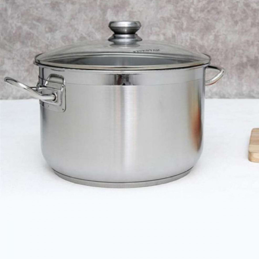 18448868 , 5614742040283 , 62_29681441 , 689000 , Noi-Luoc-Ga-Inox-430-Bep-Tu-3-Day-Nap-Kinh-Fivestar-30cm-62_29681441 , tiki.vn , Nồi Luộc Gà Inox 430 Bếp Từ 3 Đáy Nắp Kính Fivestar (30cm) Nồi Luộc Gà Inox 430 Bếp Từ 3 Đáy Nắp Kính Fivestar (30cm)